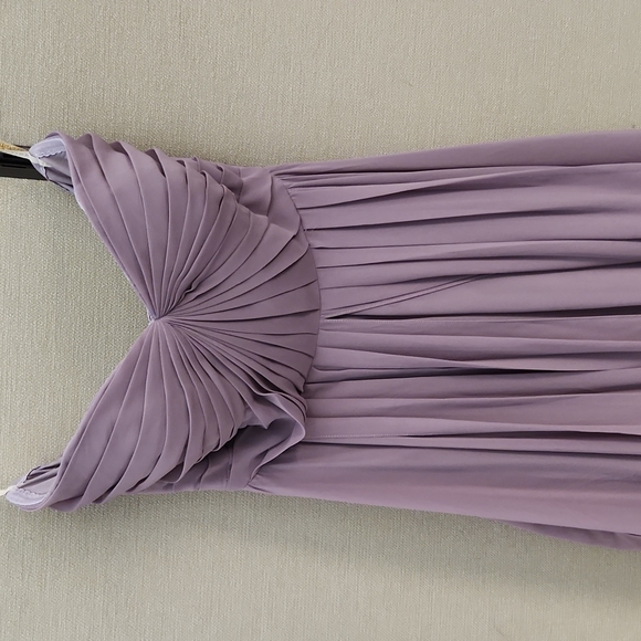 Jenny Yoo Mira Convertable Dress Size 4 - Picture 3 of 15